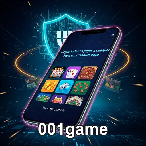 Imagem relacionada ao App07 do 001game, destaque em jogos e entretenimento no site 001game.