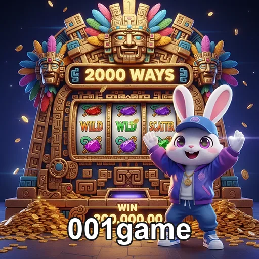 Imagem do jogo do site 001game, destacado como Game07, com gráficos e elementos de gameplay atraentes.