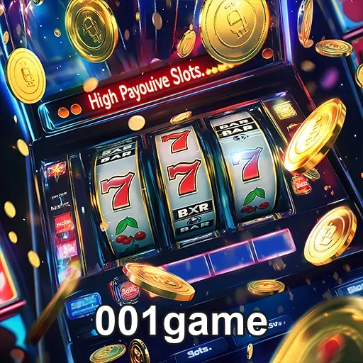 Imagem de um jogo do site 001game, destacando gráficos e personagens vibrantes para os fãs de games.