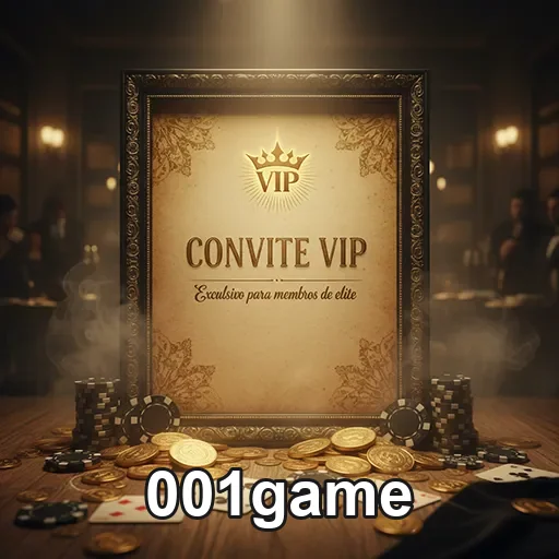 Tela exibindo opções de jogos rápidos e benefícios VIP acessíveis pelo celular