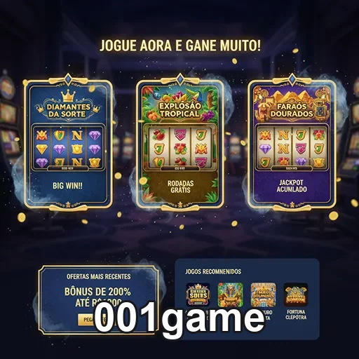 Tela mostrando depósitos acessíveis em jogos de casino online